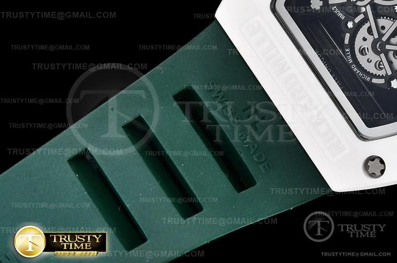 Hyper Peter RM0175B – RM055 Bubba Watson