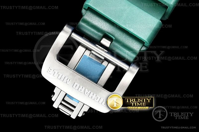 Hyper Peter RM0175B – RM055 Bubba Watson