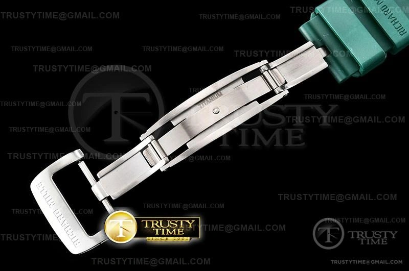 Hyper Peter RM0175B – RM055 Bubba Watson