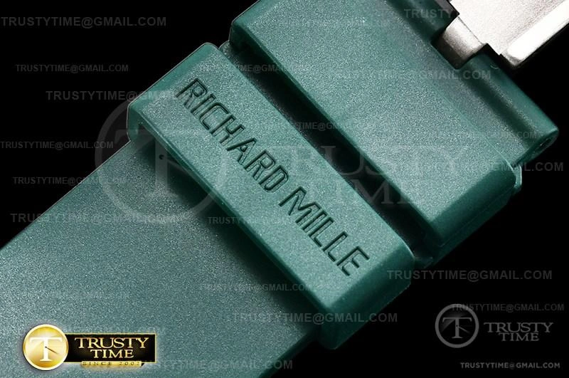 Hyper Peter RM0175B – RM055 Bubba Watson