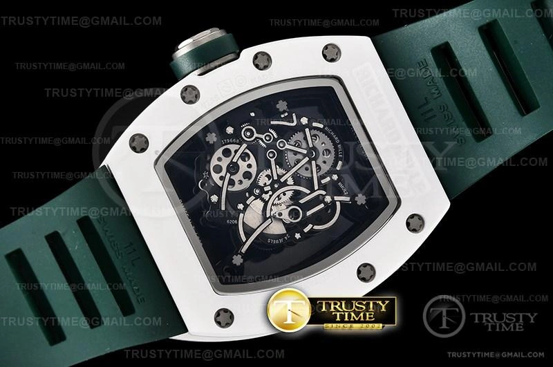 Hyper Peter RM0175B – RM055 Bubba Watson