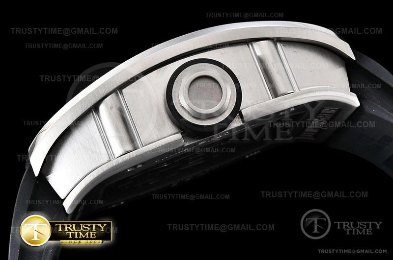 RM0176A – RM001 Tourbillon