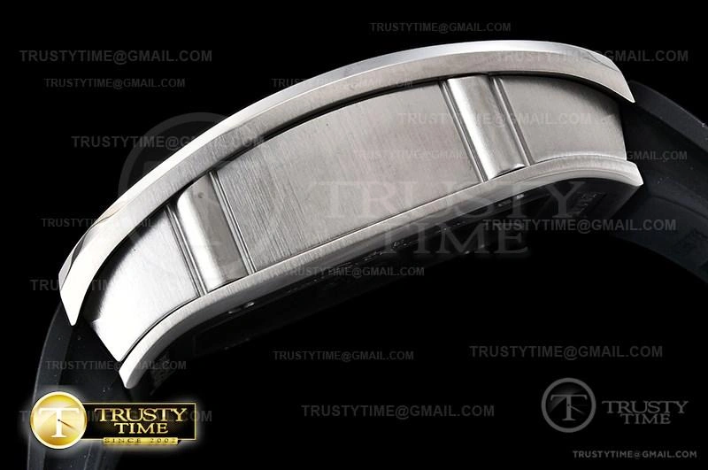 RM0176A – RM001 Tourbillon