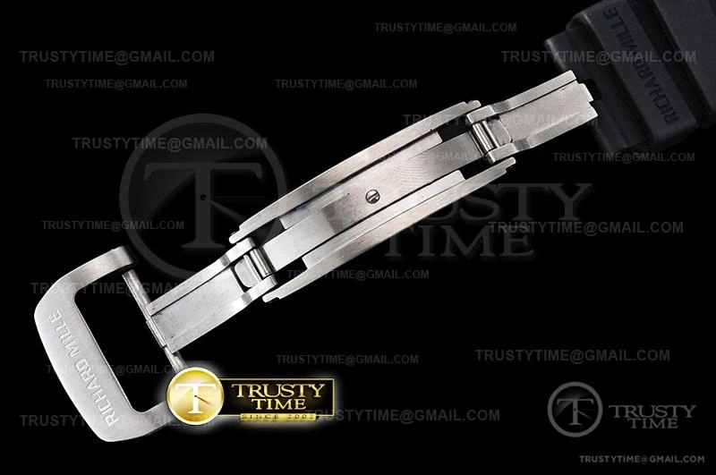 RM0176A – RM001 Tourbillon