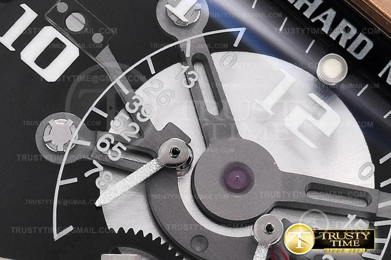 Firstbag ru RM0176B – RM001 Tourbillon