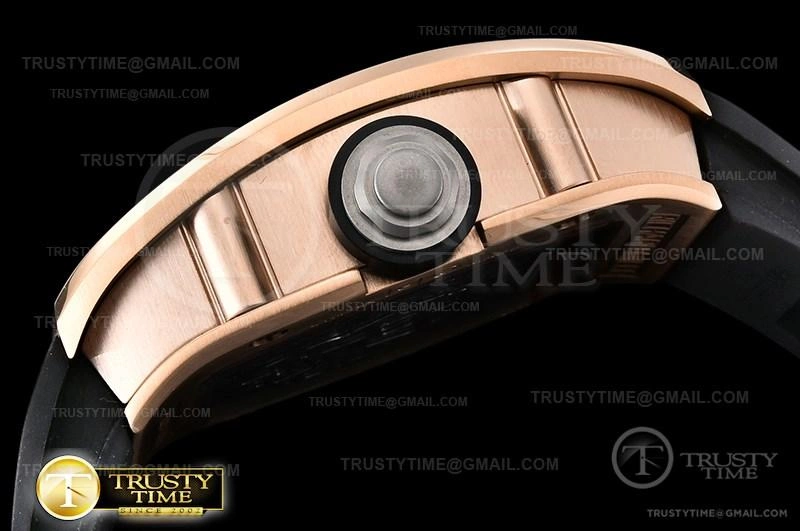 Firstbag ru RM0176B – RM001 Tourbillon