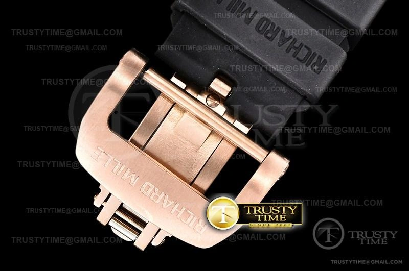 Firstbag ru RM0176B – RM001 Tourbillon