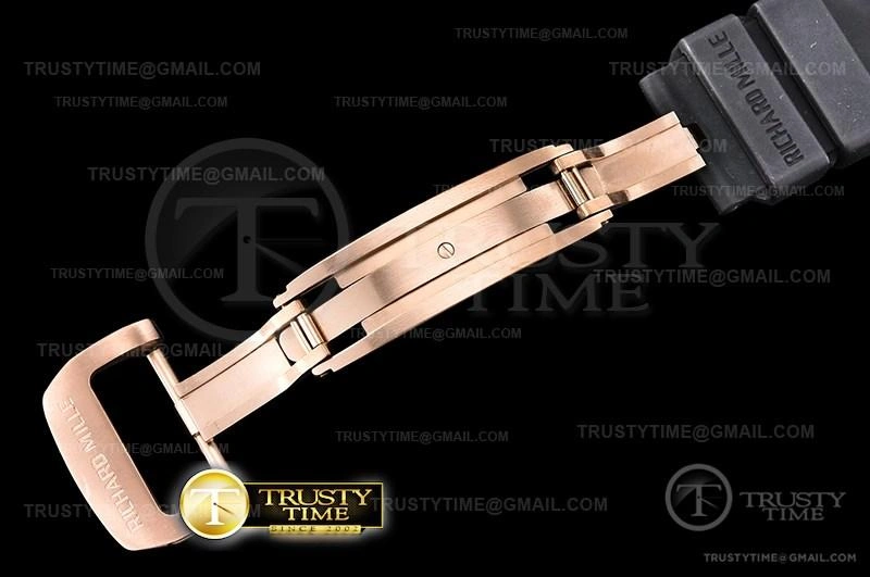 Firstbag ru RM0176B – RM001 Tourbillon