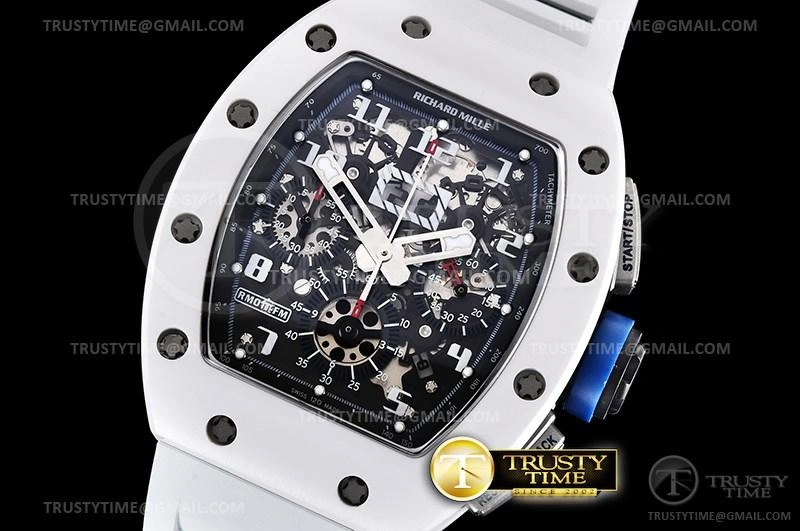 Cheap RM0178A – RM011-03 Flyback Chrono