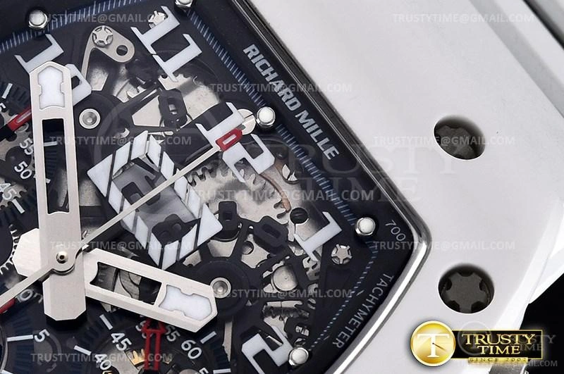 Cheap RM0178A – RM011-03 Flyback Chrono