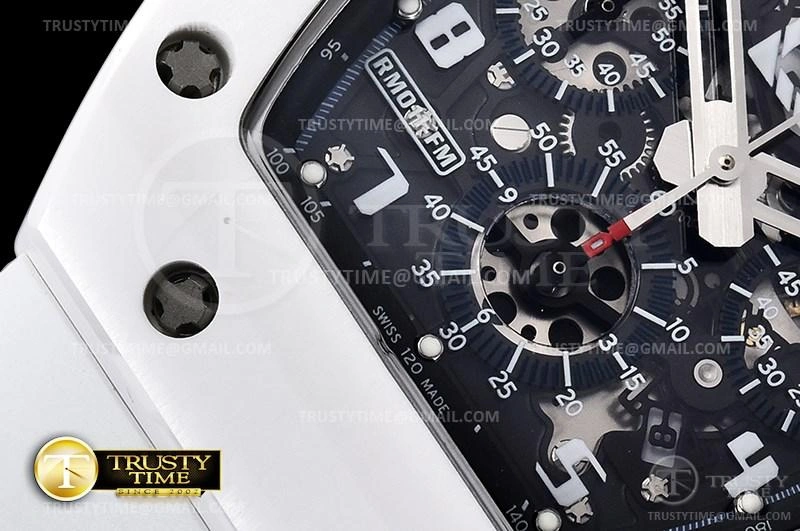 Cheap RM0178A – RM011-03 Flyback Chrono