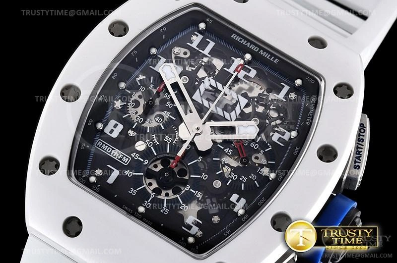 Cheap RM0178A – RM011-03 Flyback Chrono