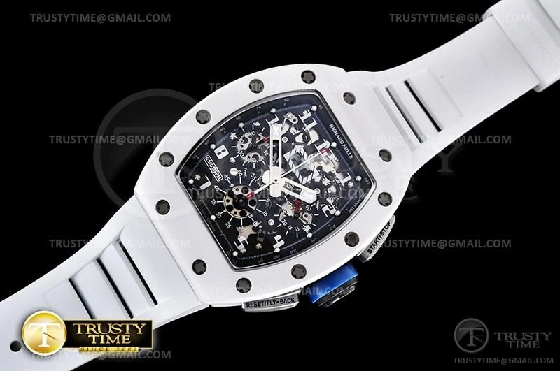 Cheap RM0178A – RM011-03 Flyback Chrono