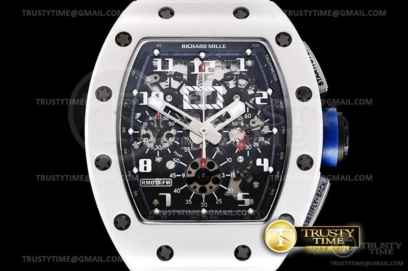 Cheap RM0178A – RM011-03 Flyback Chrono