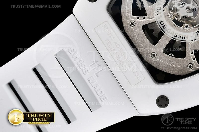 Cheap RM0178A – RM011-03 Flyback Chrono