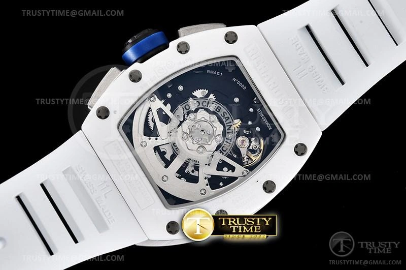 Cheap RM0178A – RM011-03 Flyback Chrono