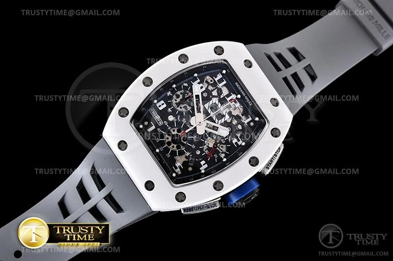 Firstbags ru RM0178B -RM011-03 Flyback Chrono