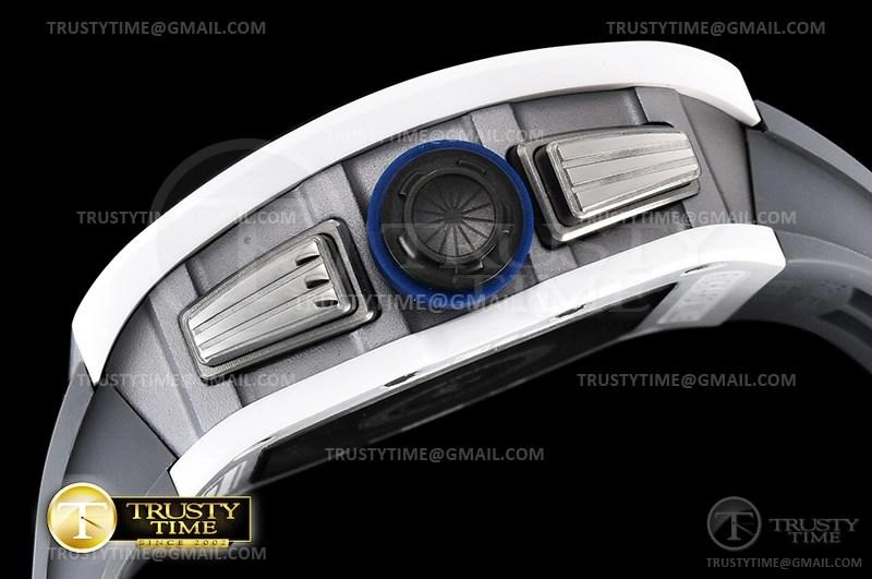 Firstbags ru RM0178B -RM011-03 Flyback Chrono