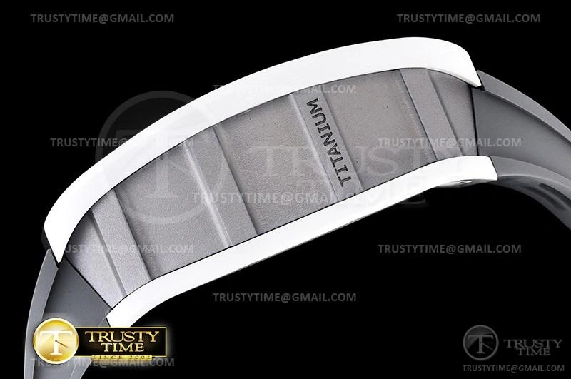 Firstbags ru RM0178B -RM011-03 Flyback Chrono