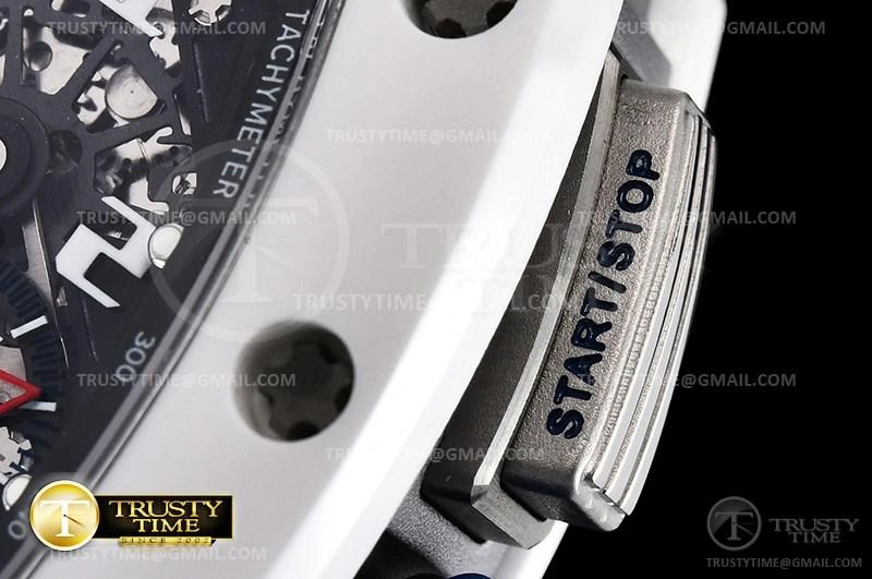 Firstbags ru RM0178B -RM011-03 Flyback Chrono