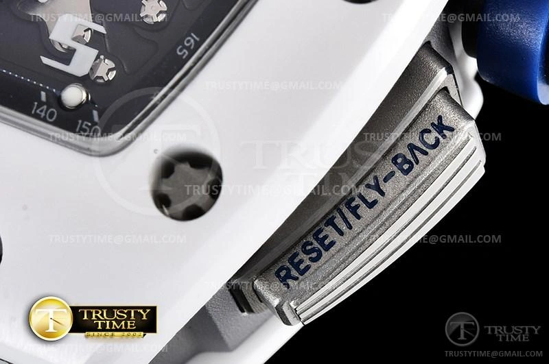 Firstbags ru RM0178B -RM011-03 Flyback Chrono