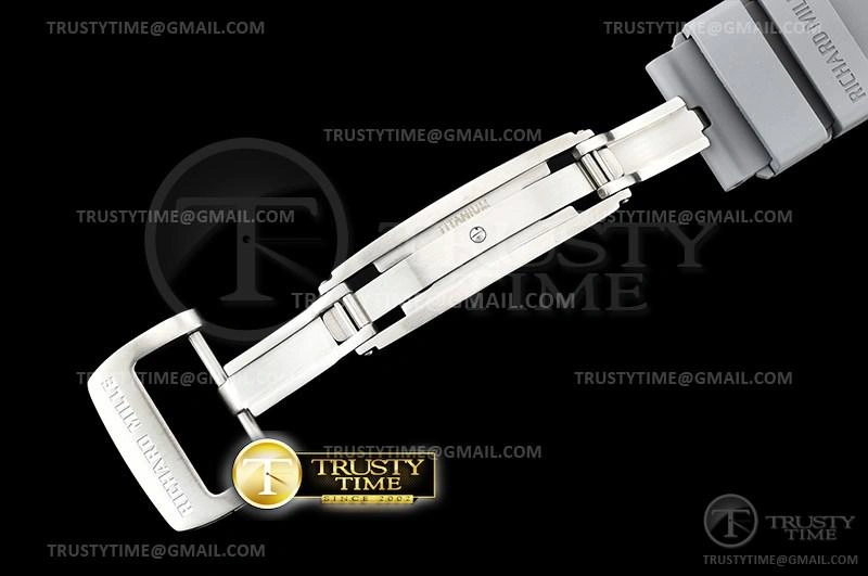 Firstbags ru RM0178B -RM011-03 Flyback Chrono