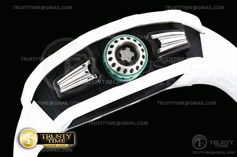 RM0179A – RM011-03 Flyback Chrono