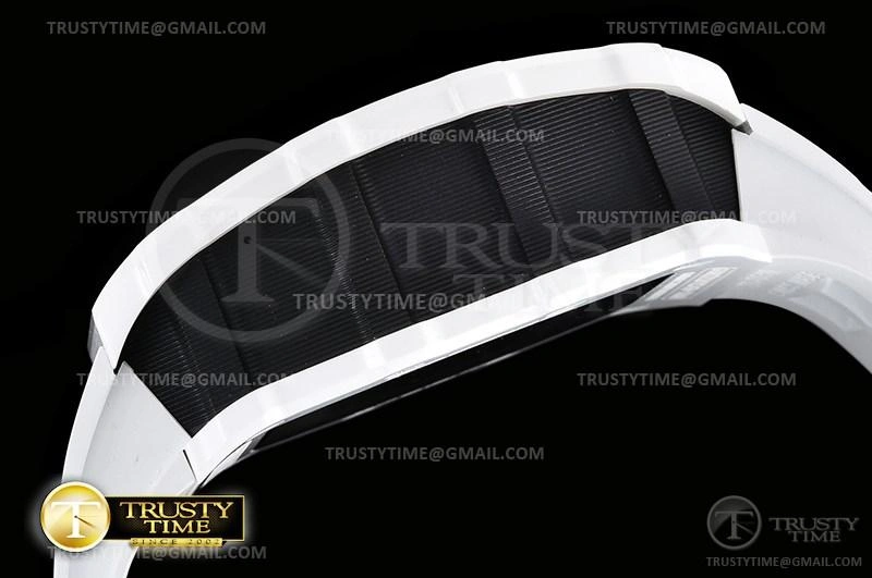 RM0179A – RM011-03 Flyback Chrono