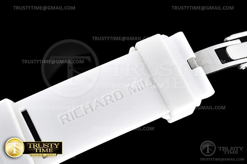 RM0179A – RM011-03 Flyback Chrono