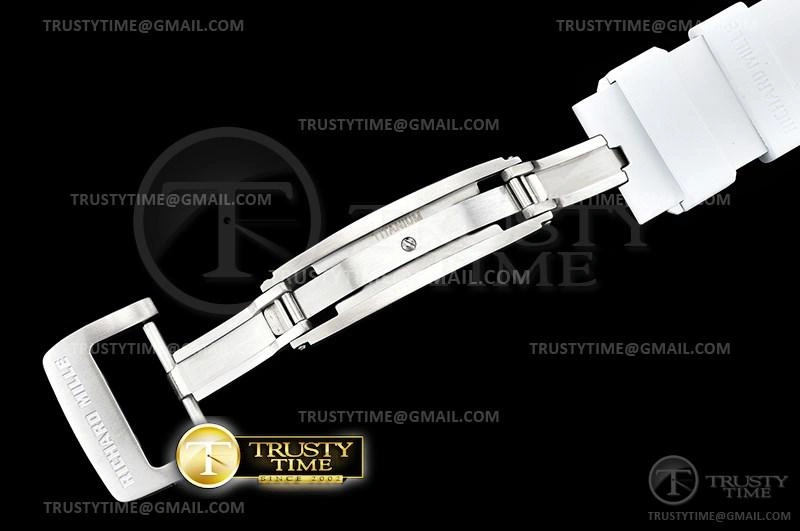 RM0179A – RM011-03 Flyback Chrono