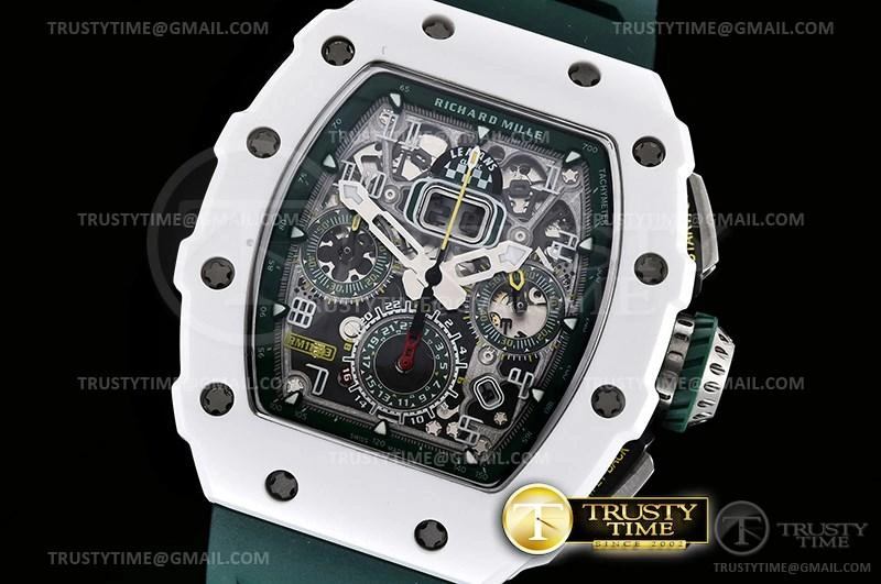 Hyperpeter RM0179B – RM011-03 Flyback Chrono