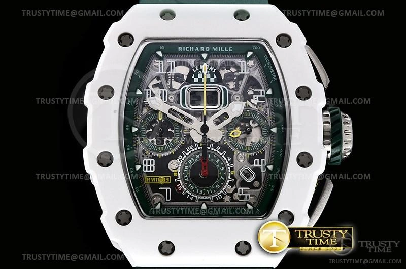 Hyperpeter RM0179B – RM011-03 Flyback Chrono