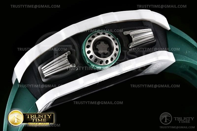 Hyperpeter RM0179B – RM011-03 Flyback Chrono