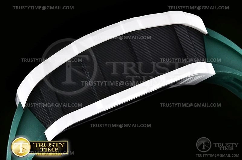 Hyperpeter RM0179B – RM011-03 Flyback Chrono