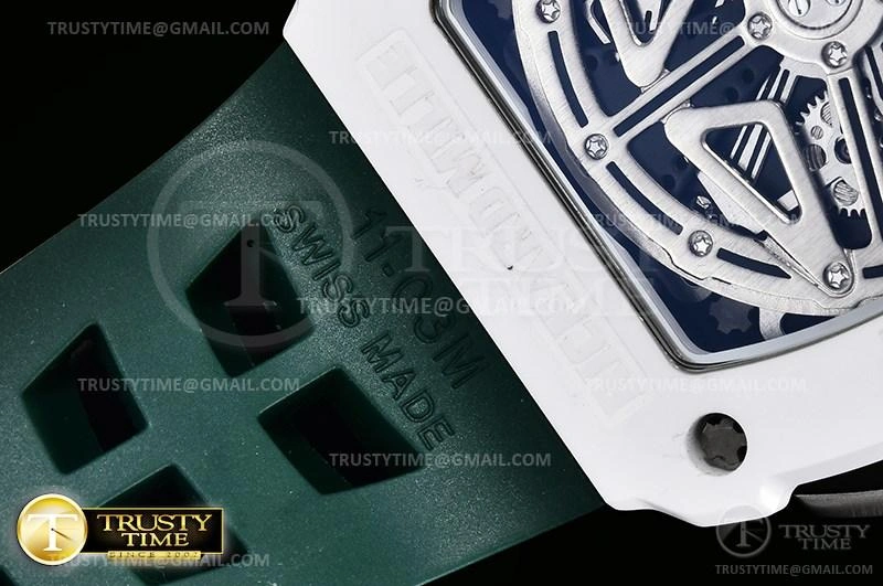 Hyperpeter RM0179B – RM011-03 Flyback Chrono