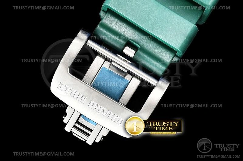 Hyperpeter RM0179B – RM011-03 Flyback Chrono