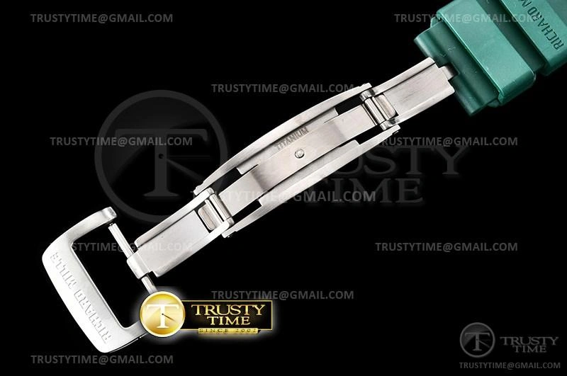 Hyperpeter RM0179B – RM011-03 Flyback Chrono