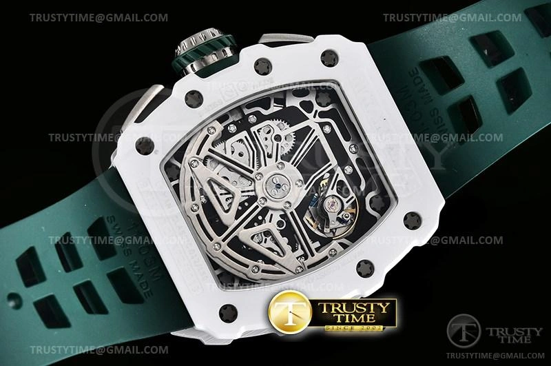 Hyperpeter RM0179B – RM011-03 Flyback Chrono