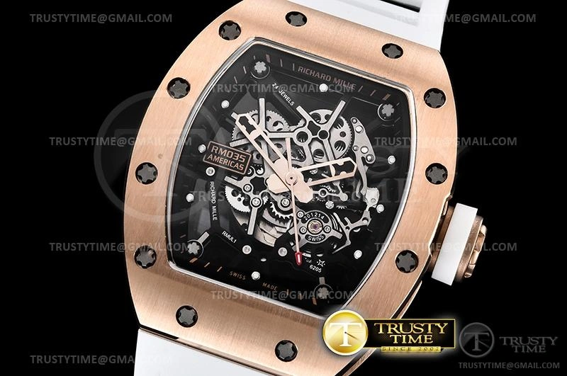 Affordable RM0180A – RM035 Americas