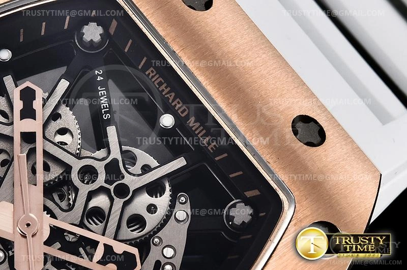 Affordable RM0180A – RM035 Americas