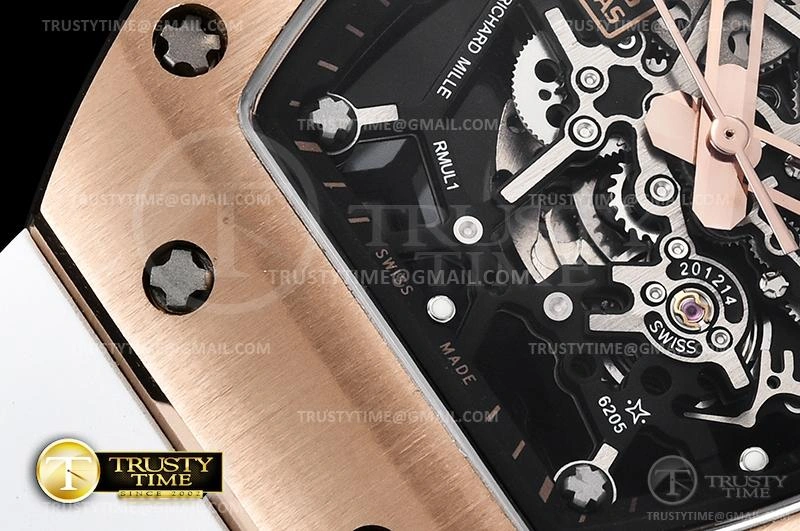 Affordable RM0180A – RM035 Americas