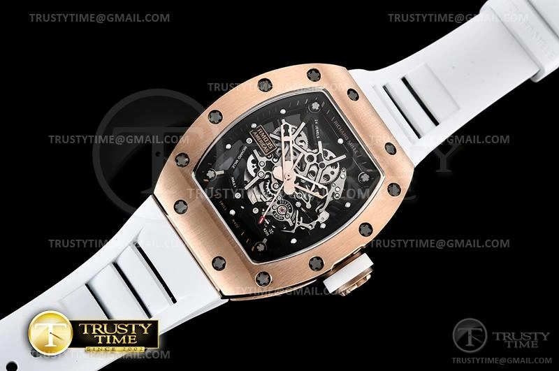 Affordable RM0180A – RM035 Americas