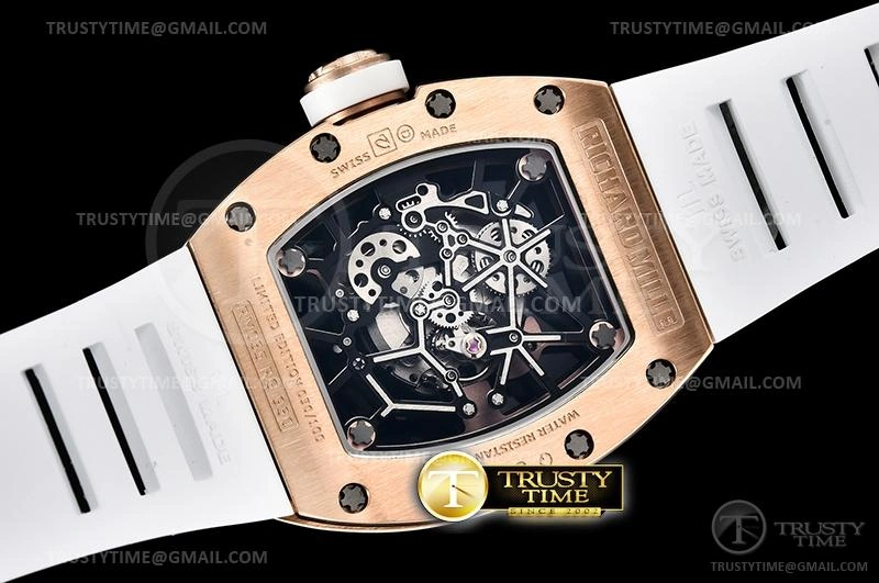 Affordable RM0180A – RM035 Americas