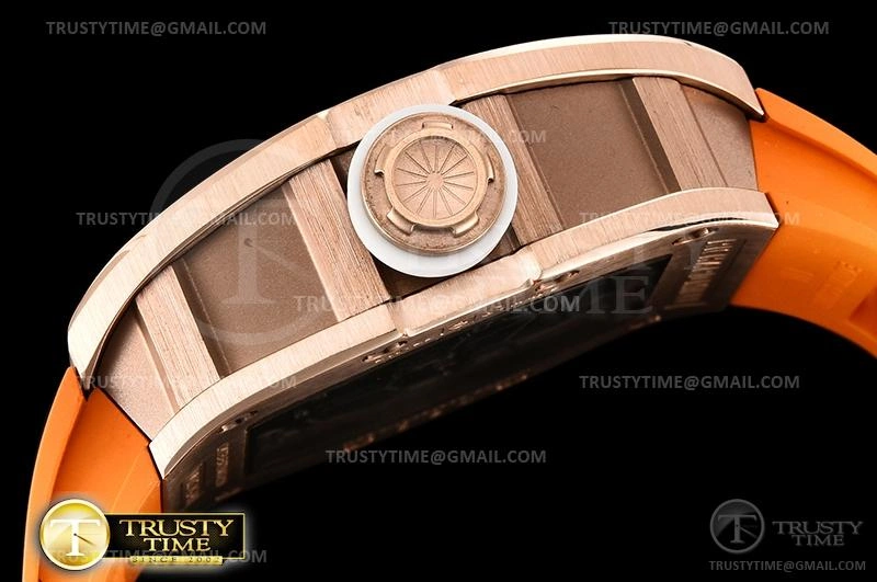 Hyper Peter RM0180B – RM035 Americas