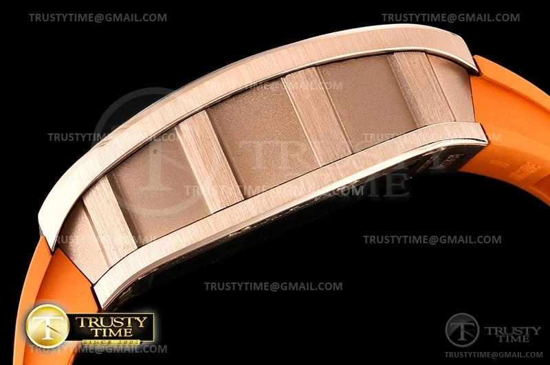 Hyper Peter RM0180B – RM035 Americas