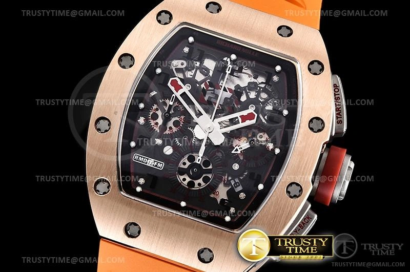 Hyper Peter RM0181 – RM011-03 Flyback Chrono