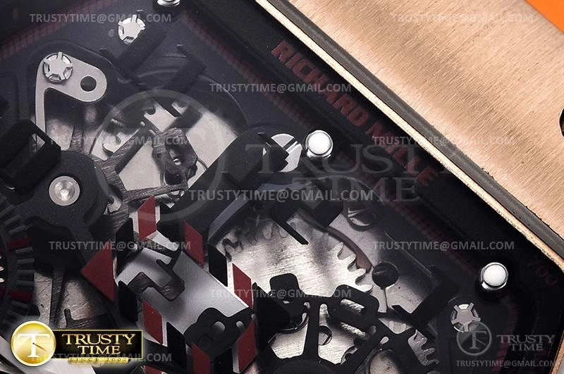 Hyper Peter RM0181 – RM011-03 Flyback Chrono