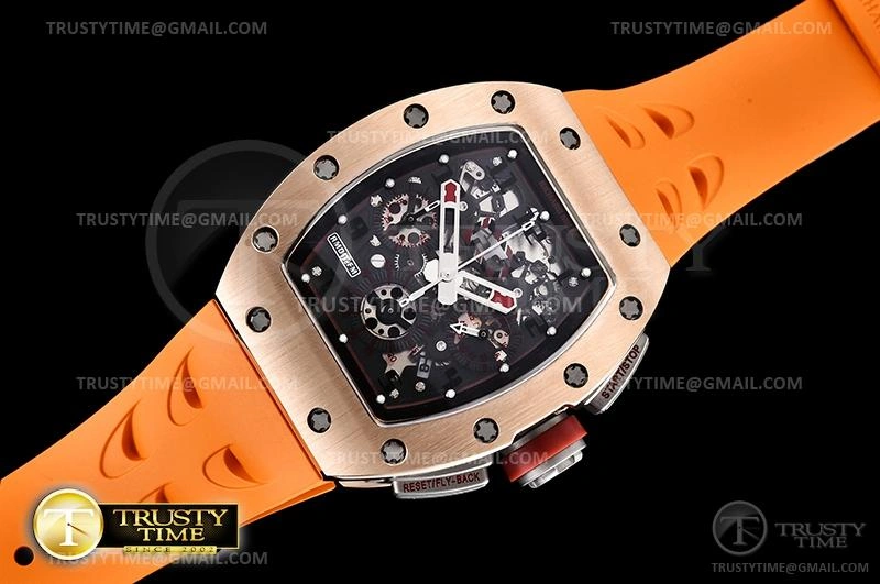 Hyper Peter RM0181 – RM011-03 Flyback Chrono