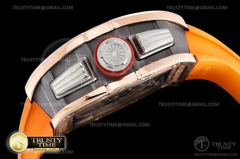 Hyper Peter RM0181 – RM011-03 Flyback Chrono