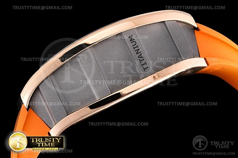 Hyper Peter RM0181 – RM011-03 Flyback Chrono